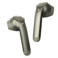 Casti Bluetooth Twins 3+ TWS Bluetooth® True Wireless Headphones, Dried Green