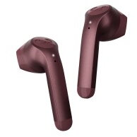 Casti Bluetooth Twins 3+ TWS Bluetooth® True Wireless In-Ear Headphones, Deep Mauve
