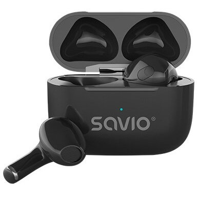 Casti Bluetooth  TWS-02 PRO Wireless Headphones