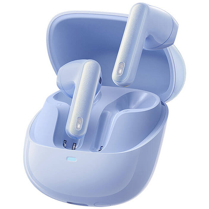 Casti Bowie M3 Headset True Wireless Stereo (TWS) In-ear Calls/Music USB Type-C Bluetooth Blue