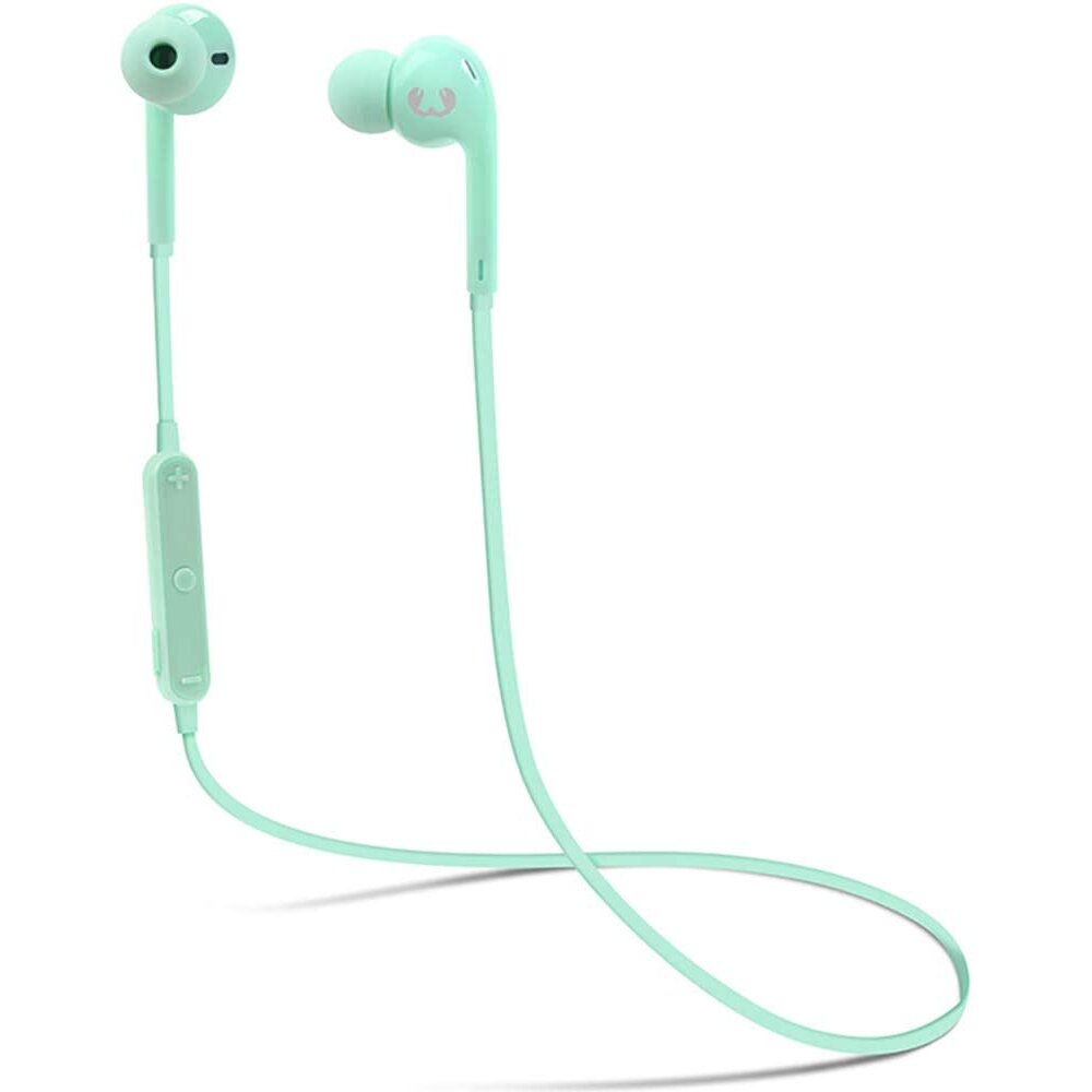Casti Bluetooth Vibe Wireless In-Ear Headphones, Peppermint