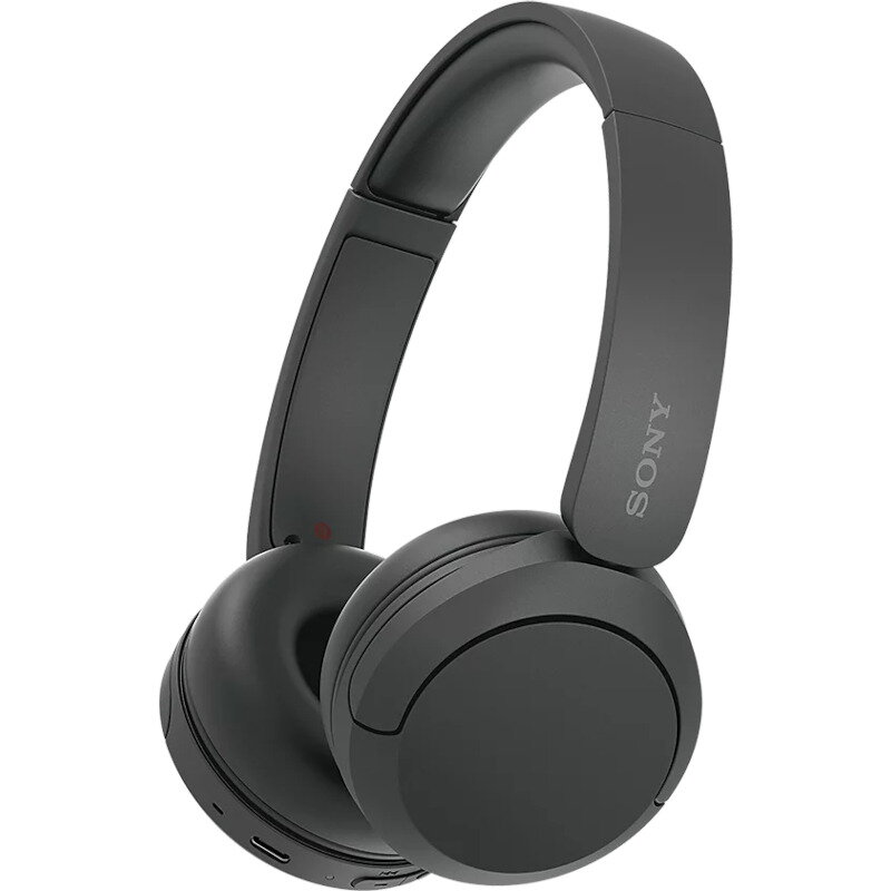 Casti WHCH520 Wireless Negru