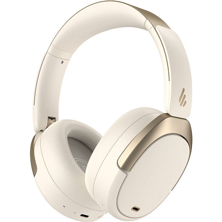 Casti Bluetooth WH950NB, ANC (ivory)