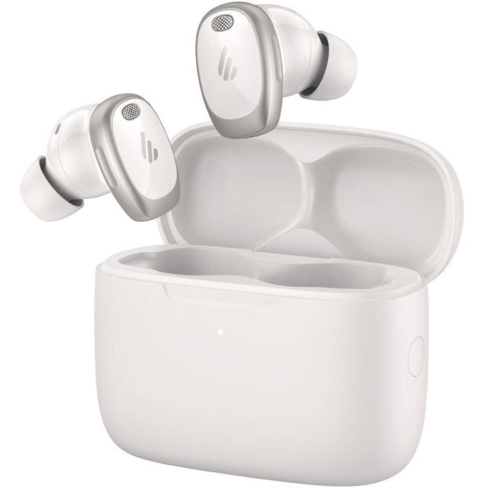 Casti Bluetooth Wireless headphones TWS Edifier NeoDots, ANC (white)