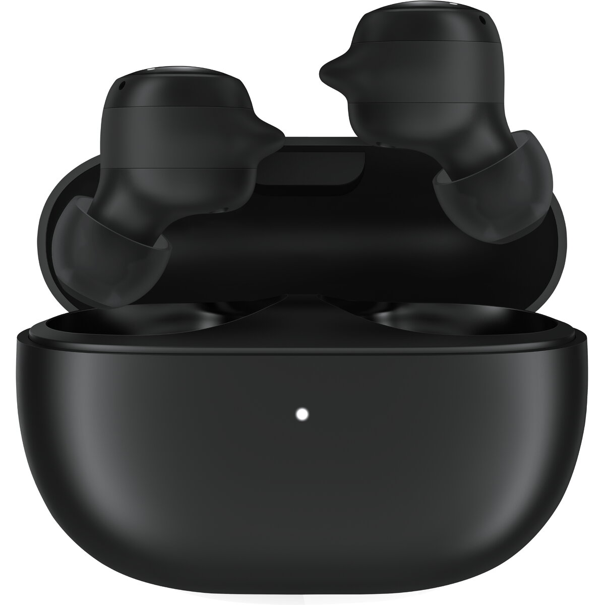 Casti Bluetooth Xiaomi Redmi Buds 3 Lite True Wireless Stereo (TWS) Apeluri în ureche/Muzică Bluetooth Negru