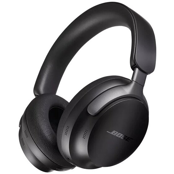 Casti Over Ear QuietComfort Ultra Wireless Negru