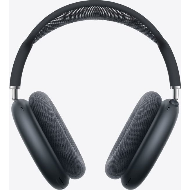 Casti AirPods Max 2024 Midnight