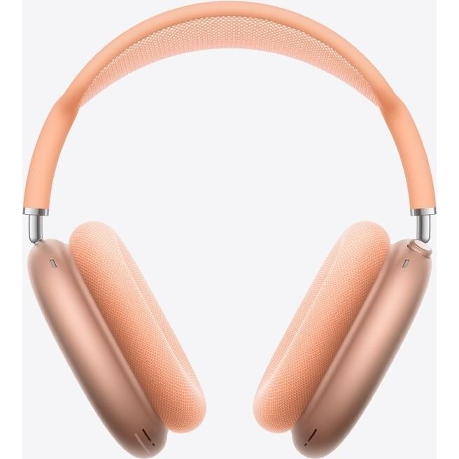 Casti Casti Apple AirPods Max (2024), Orange