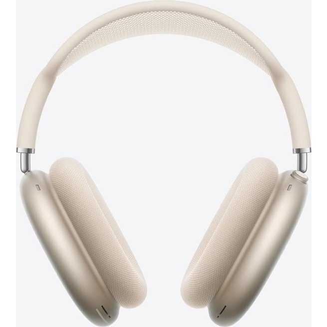 Casti Casti Apple AirPods Max (2024), Starlight