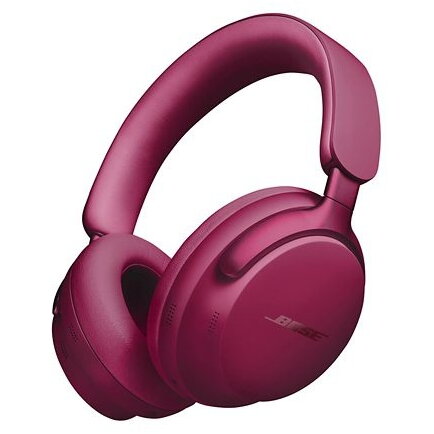 Casti Casti Bose Quitecomfort Ultra Headphones Deep Plum