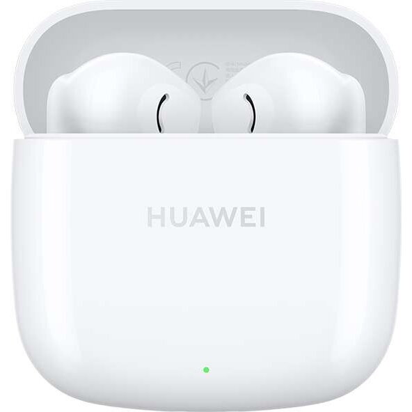 Casti FreeBuds SE 2 True Wireless Ceramic Alb