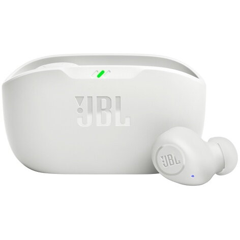 Casti Casti JBL Wave Buds White