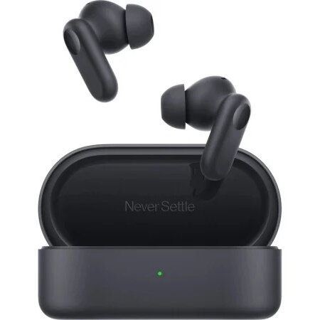 Casti Casti OnePlus Buds V, Negru