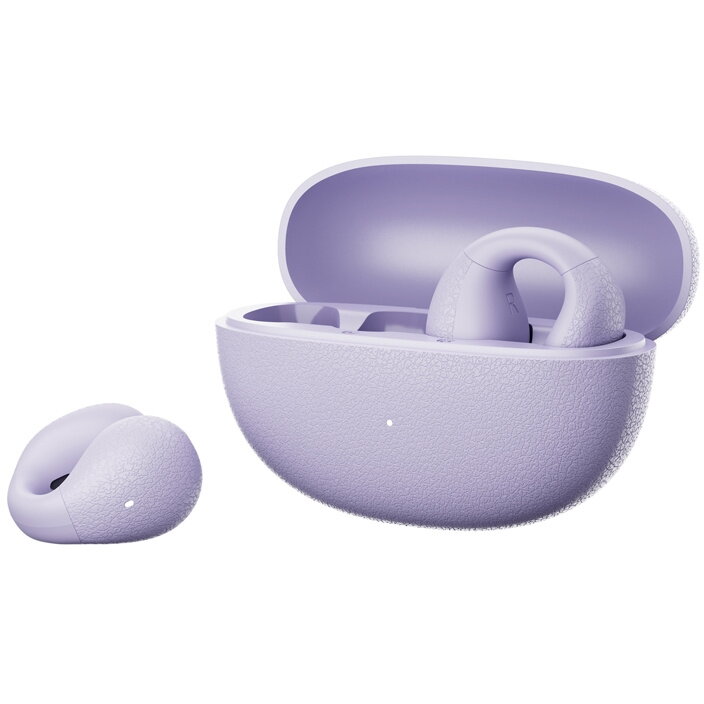 Casti Crossky C10 (purple)