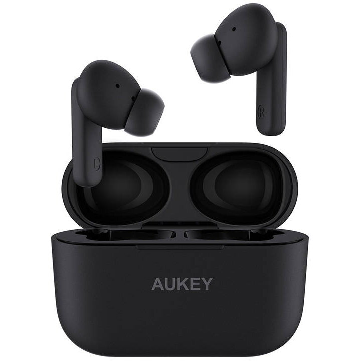 Casti EP-M1S (negru)