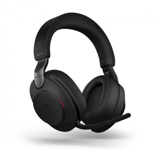 Casti Evolve2 85 Link380c MS Stereo Black