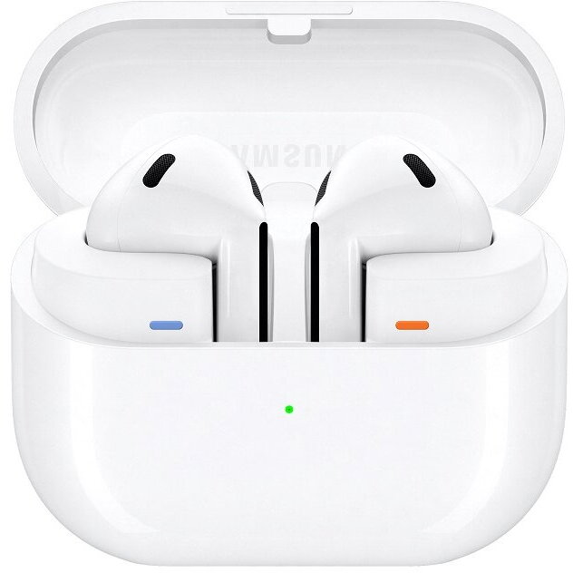 Casti In Ear SM-R530NZWAEUE Buds 3 Bluetooth Alb