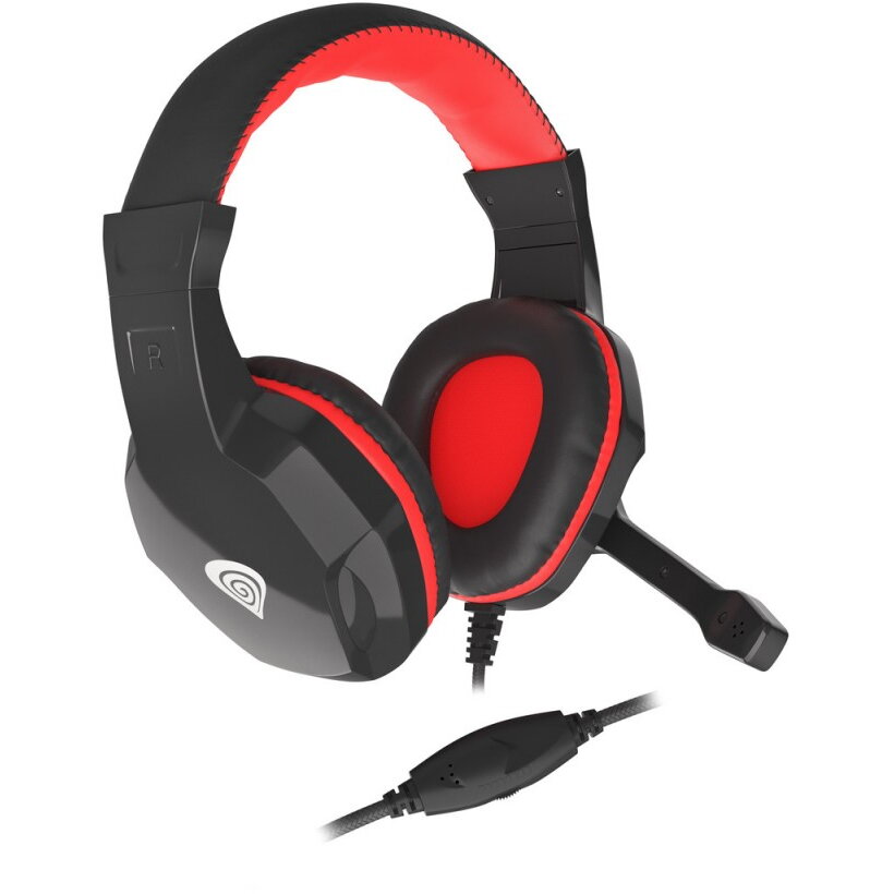 Casti Gaming Argon 110