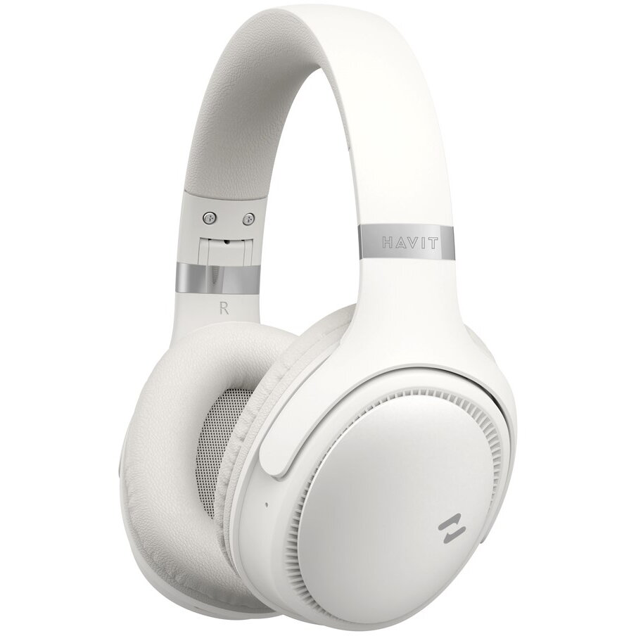 Casti  H630BT - bluetooth headphones (beige)