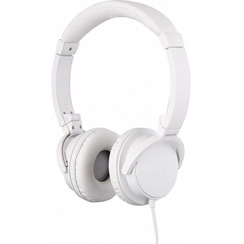 Casti Headphone SEP 432 WHITE 20Hz-20kHz, 32ohm