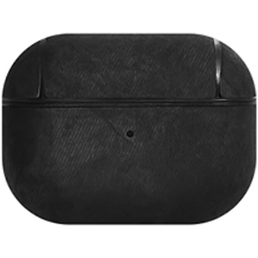 Casti Husa AirPods AirBox Pro Fabrik Black