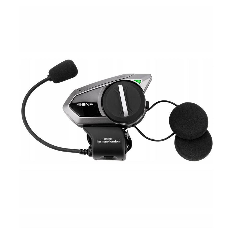 Casti INTERKOM MOTOCYKLOWY SENA 50S-10
