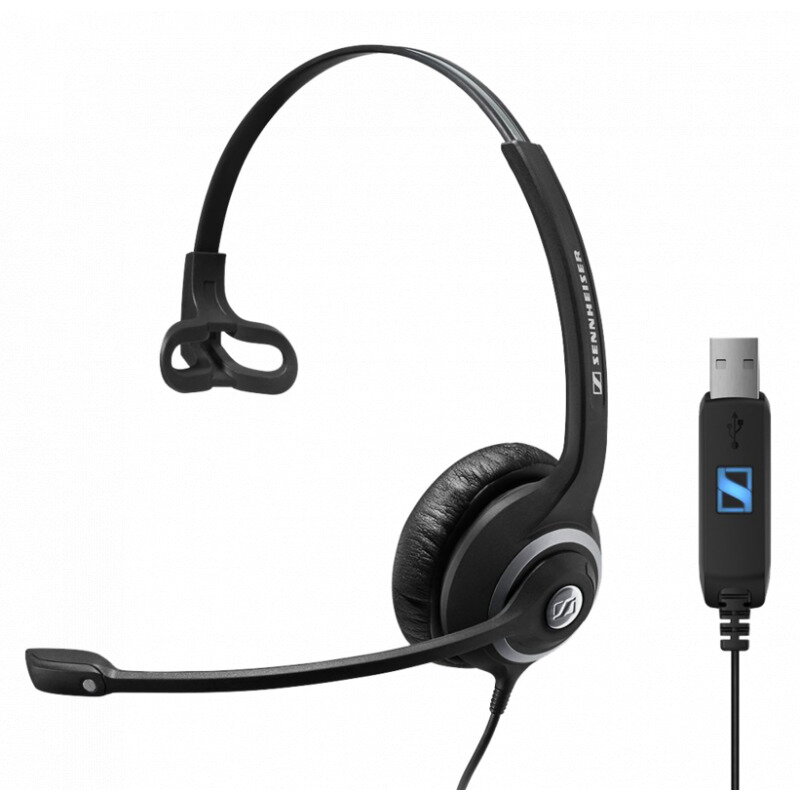 Casti Office/Call Center Epos IMPACT SC 230 USB