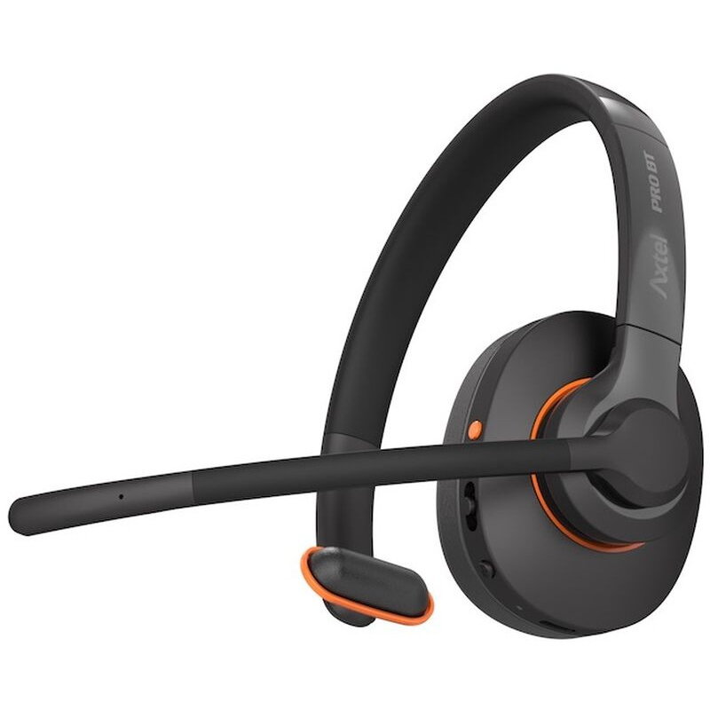 Casti AXH-PROBTD Bluetooth Negru