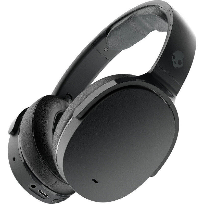 Casti Wireless Hesh BT ANC True Black