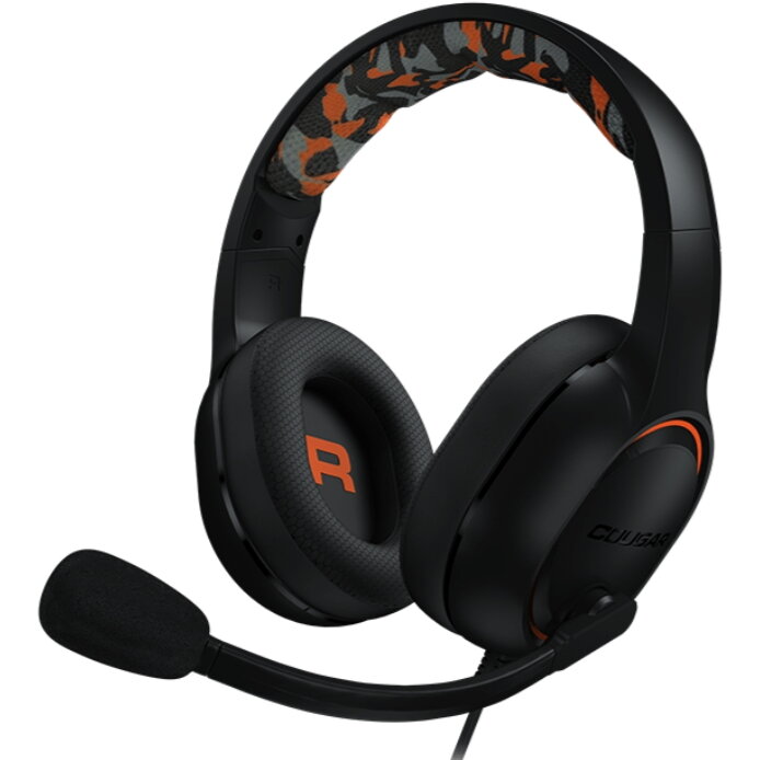 Casti Over-Head CGR-P50B-270