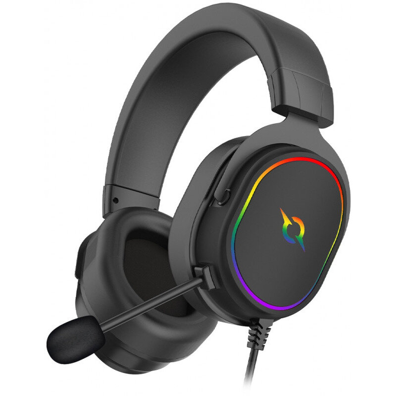 Casti Gaming Altair Black