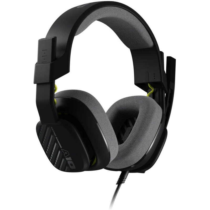 Casti Over-Head Gaming Astro A10 Gen 2 PS Black