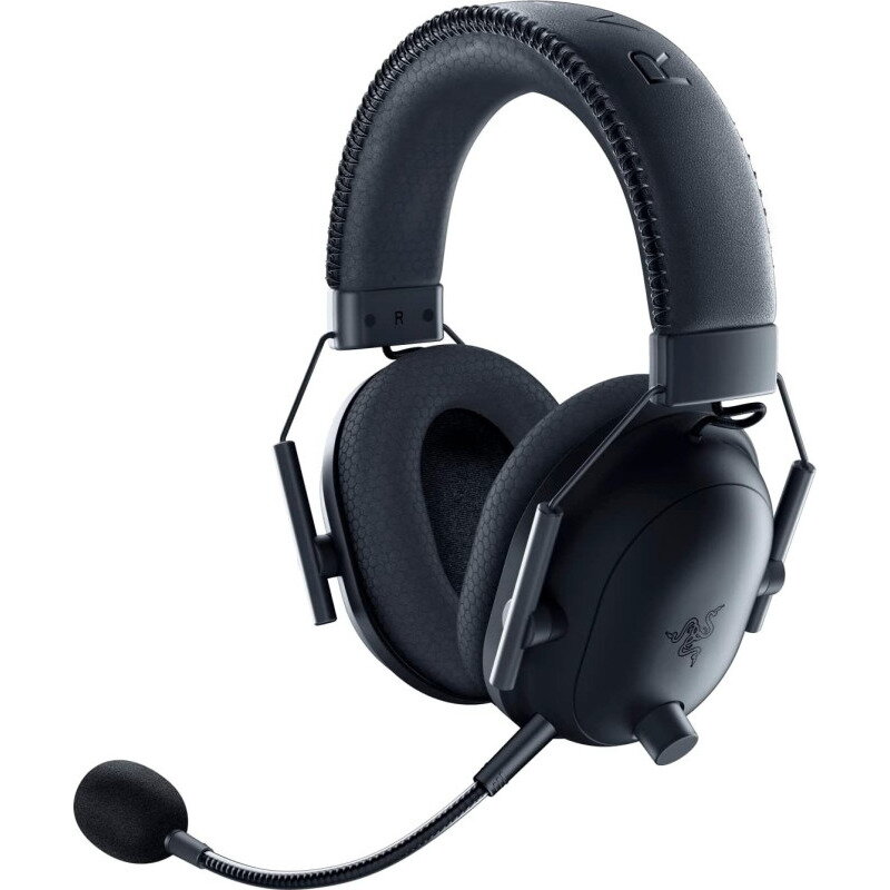 Casti BlackShark V2 Pro 2023 - Wireless Esports Negru