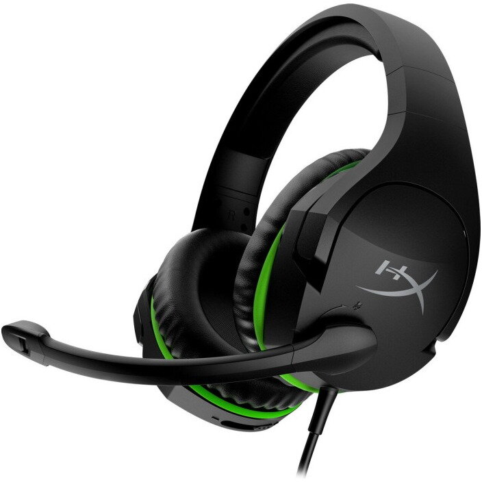 Casti Over-Head Gaming Cloud Stinger Xbox