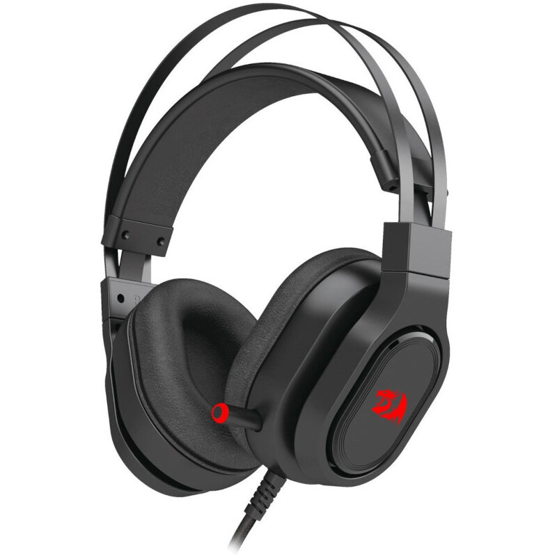 Casti Over-Head Gaming Epius RGB Black