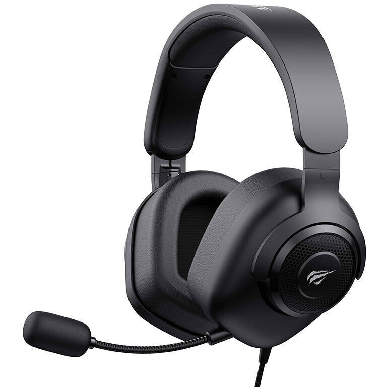 Casti Over-Head Gaming H2230d (negru)