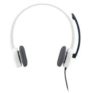 Casti Over-Head H150 White