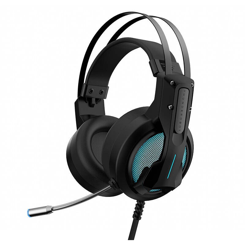 Casti Over-Head H31 (negru)