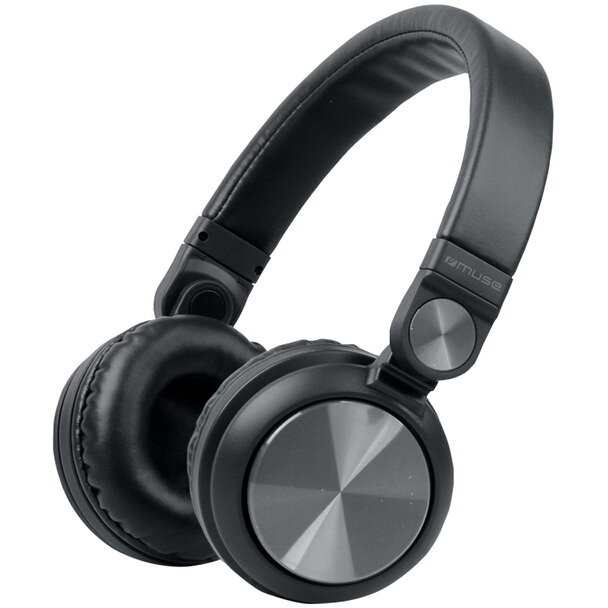 Casti Over-Head M-276 BT Black
