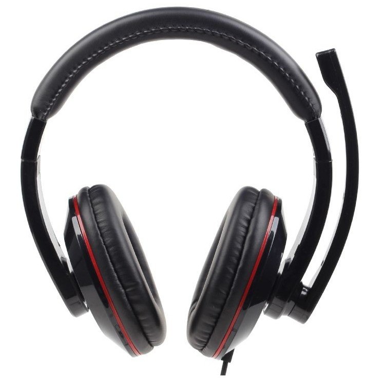 Casti MHS-U-001 Negre