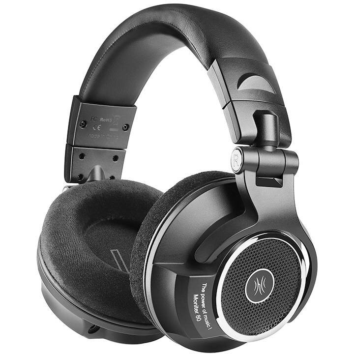 Casti Over-Head Monitor 80