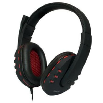 Casti Over-Head Stereo High Quality USB