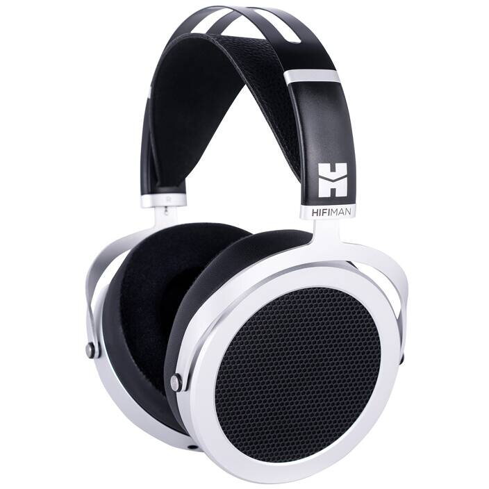 Casti Over-Head Sundara (argintii)