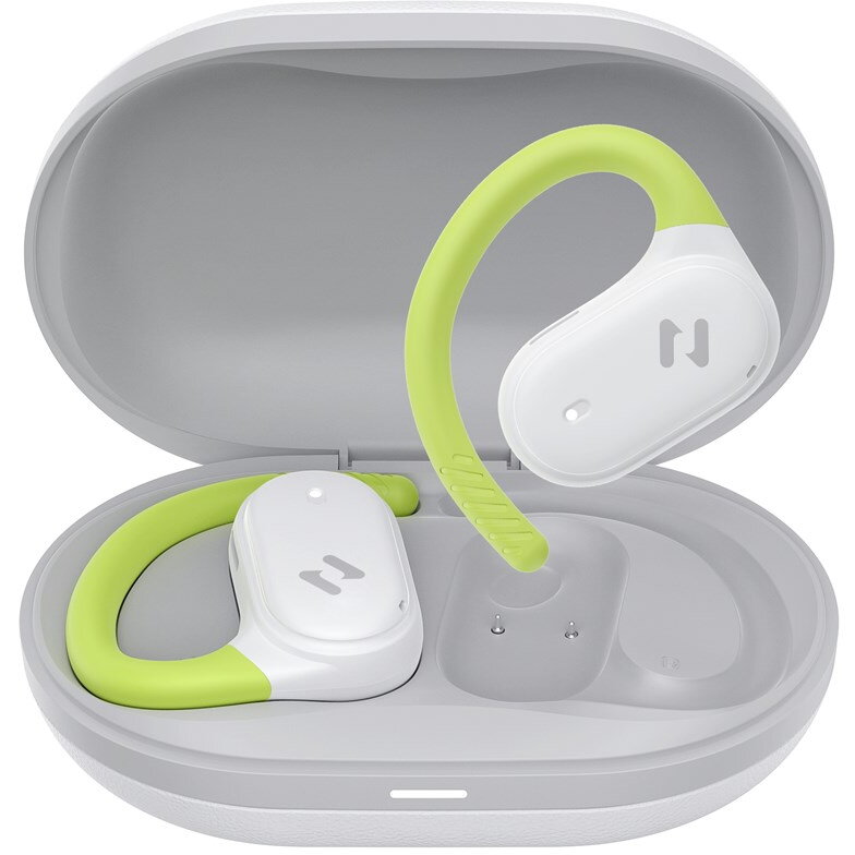 Casti  OWS915 - TWS wireless headphones (white)