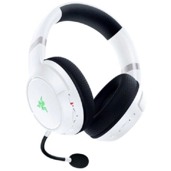 Casti Kaira Pro Gaming    Xbox  Alb