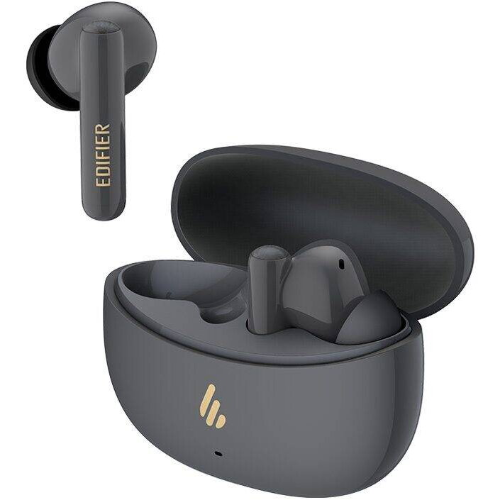 Casti Słuchawki TWS Edifier X5 Pro (szare)