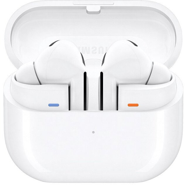 Casti SM-R630NZWAEUE Buds 3 Pro Bluetooth In Ear Alb