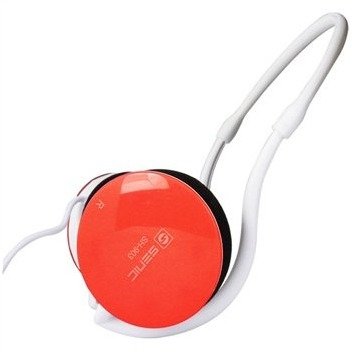 Casti SH903 White/Red