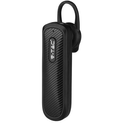 Casca Bluetooth SKU-7700 70mAh Negru