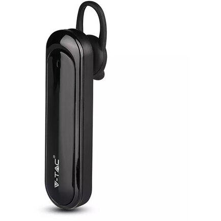 Casca SKU-7702 Bluetooth Negru